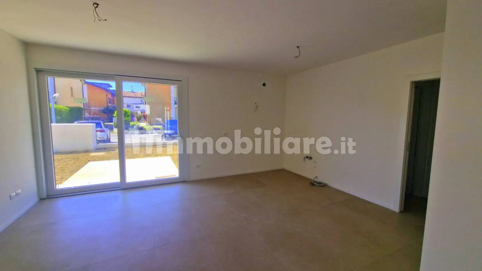 Appartamento in vendita a Monastier di Treviso