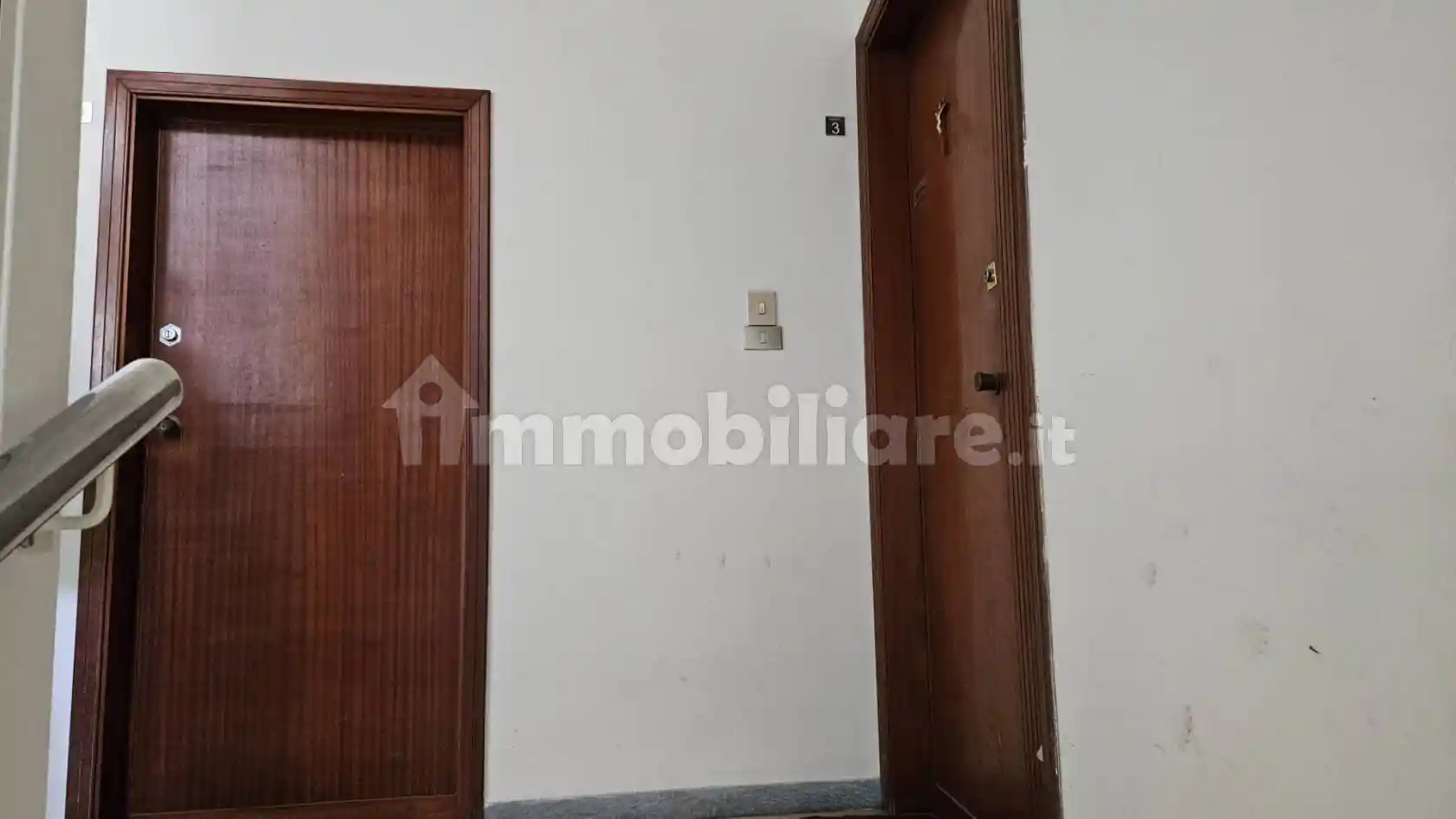 Appartamento centro Storico, Centro Storico, Fano - foto 2