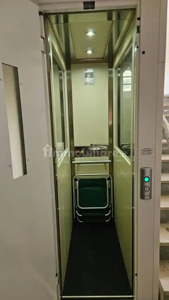 Appartamento centro Storico, Centro Storico, Fano - foto 4