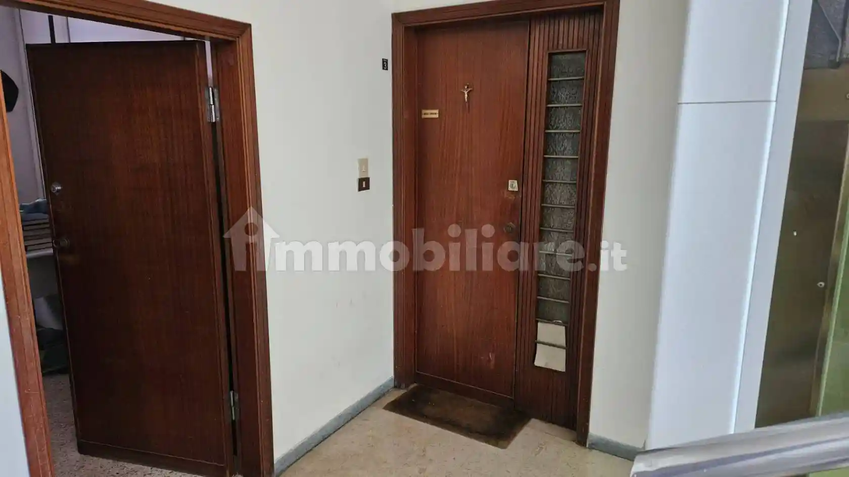 Appartamento centro Storico, Centro Storico, Fano - foto 5