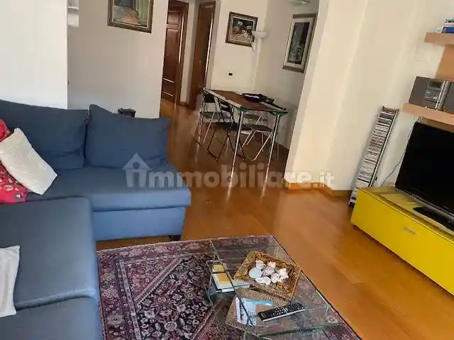 Trilocale via Santa Marta, San Francesco, Pisa - foto 3