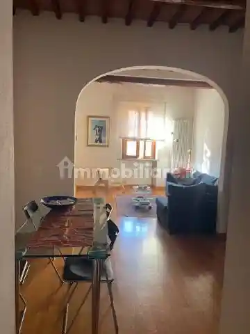 Trilocale via Santa Marta, San Francesco, Pisa - foto 4