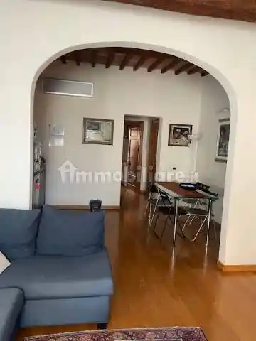 Trilocale via Santa Marta, San Francesco, Pisa - foto 5