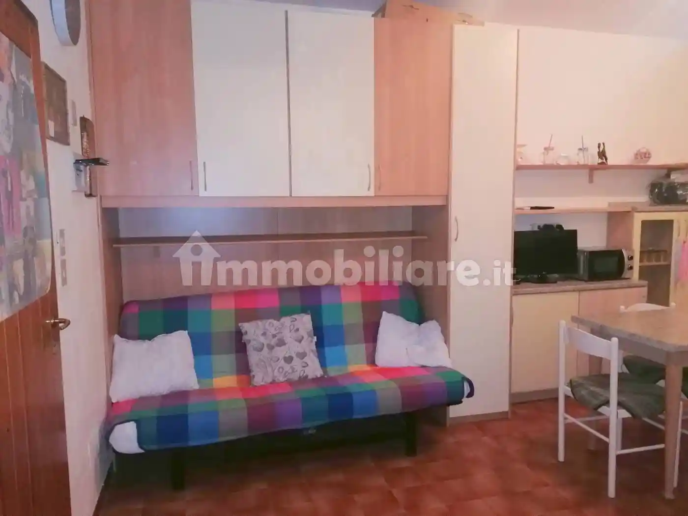 Appartamento in vendita a Comacchio