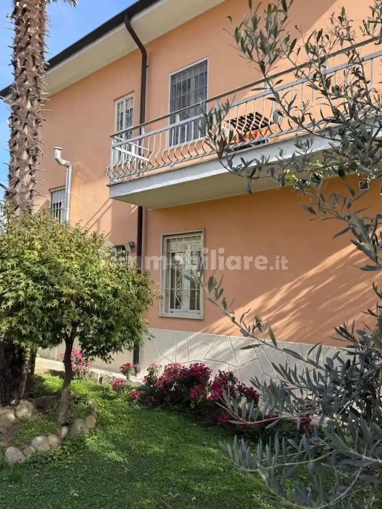 Villa in vendita a Piossasco