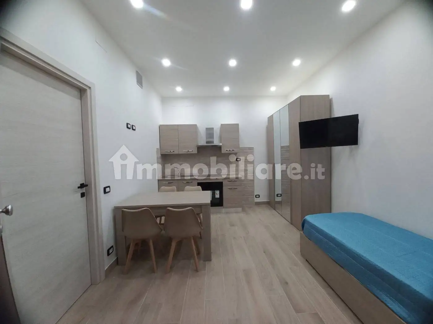 Appartamento in affitto a Reggio Calabria