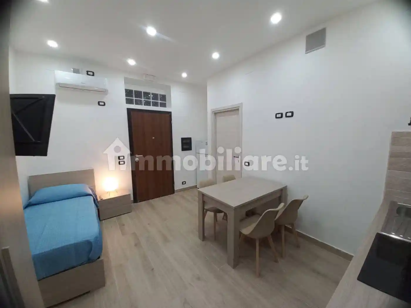 Monolocale via Italia SNC, Santa Caterina - San Brunello, Reggio Calabria - foto 3