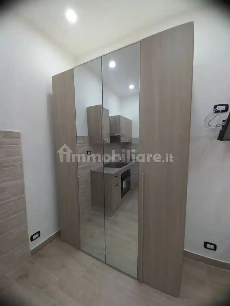 Monolocale via Italia SNC, Santa Caterina - San Brunello, Reggio Calabria - foto 4