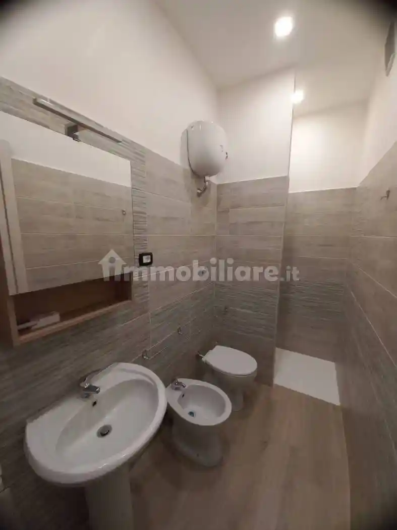 Monolocale via Italia SNC, Santa Caterina - San Brunello, Reggio Calabria - foto 5