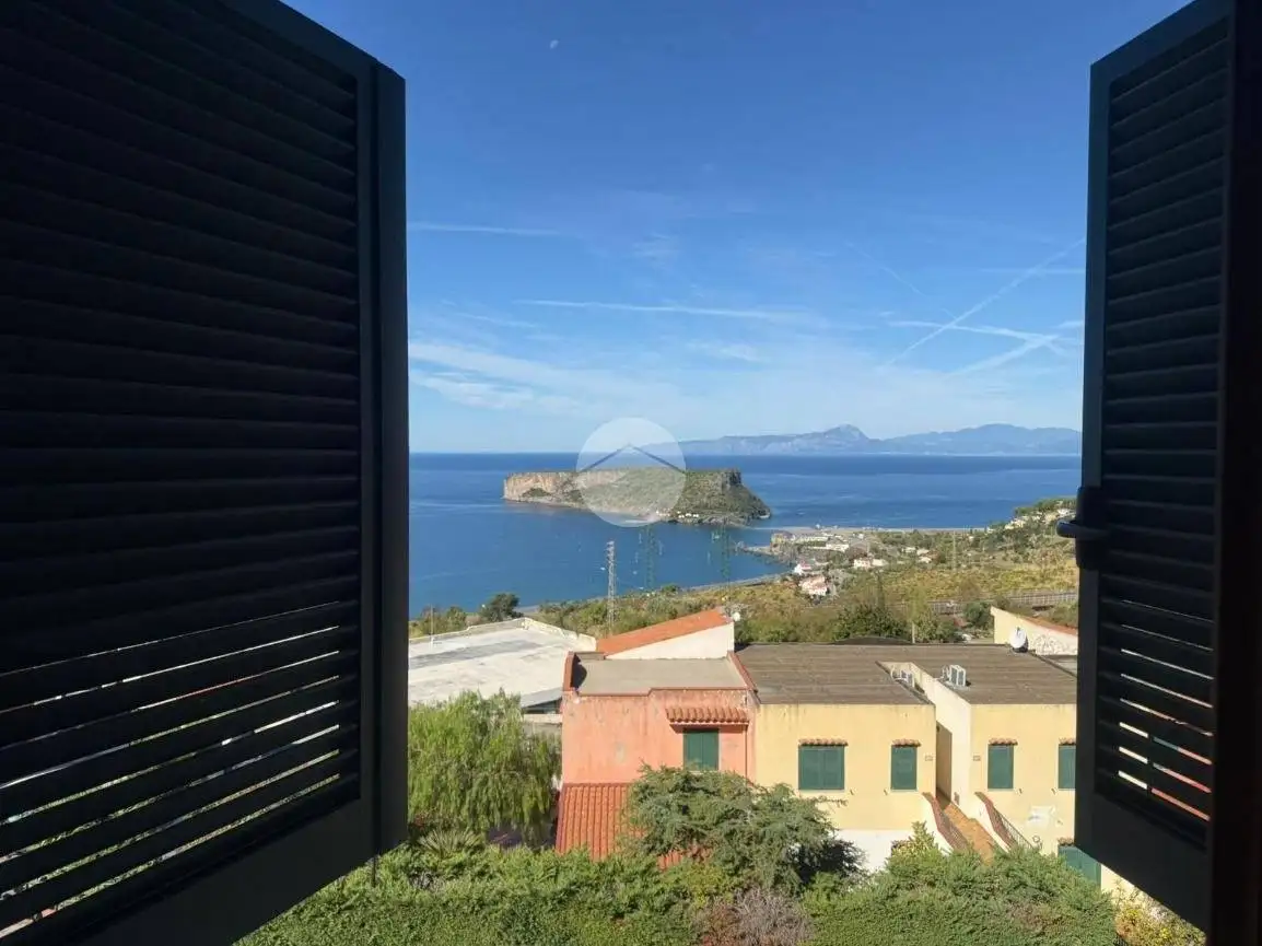 Appartamento in vendita a San Nicola Arcella