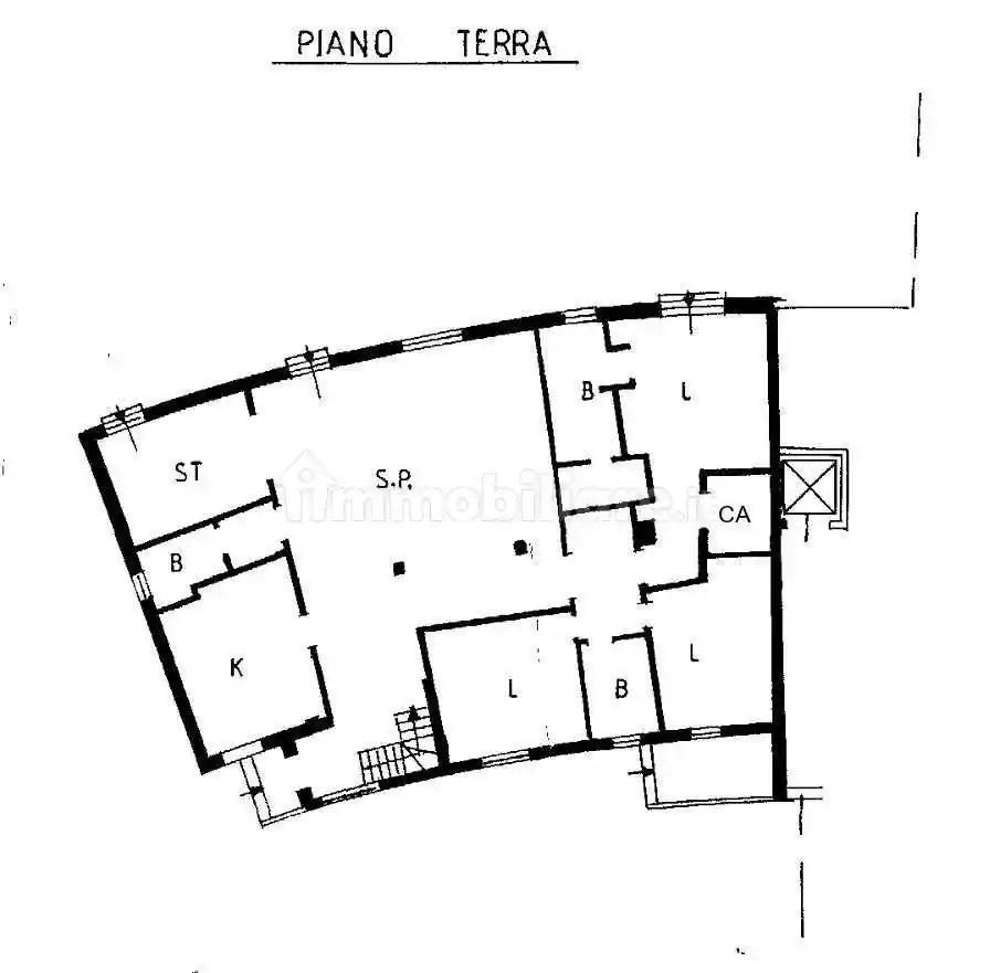 Appartamento via Delle Costellazioni, Villaggio Zeta, Modena - foto 2