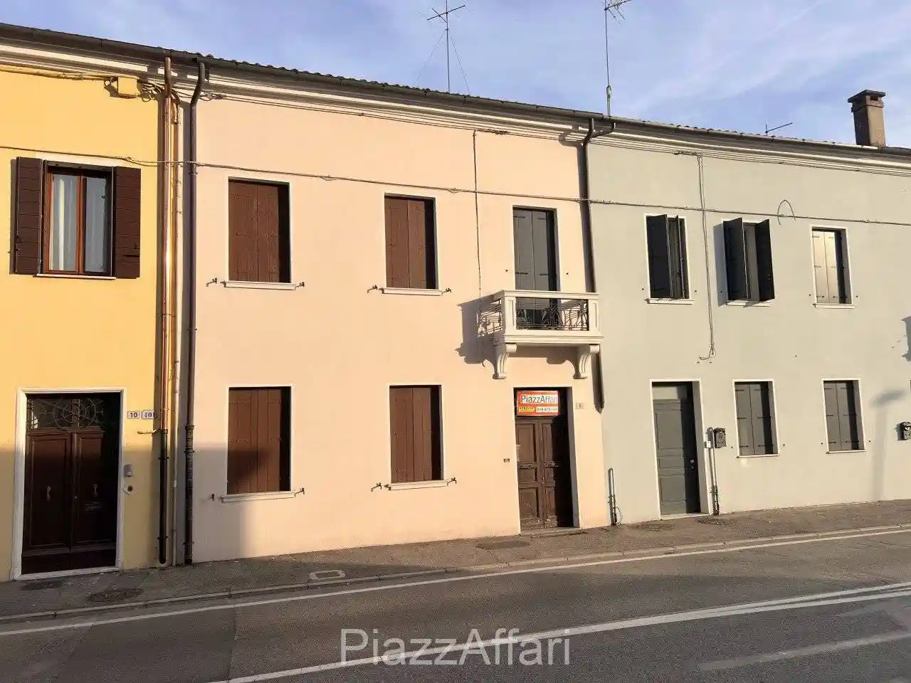 Casa indipendente in vendita a Piove di Sacco