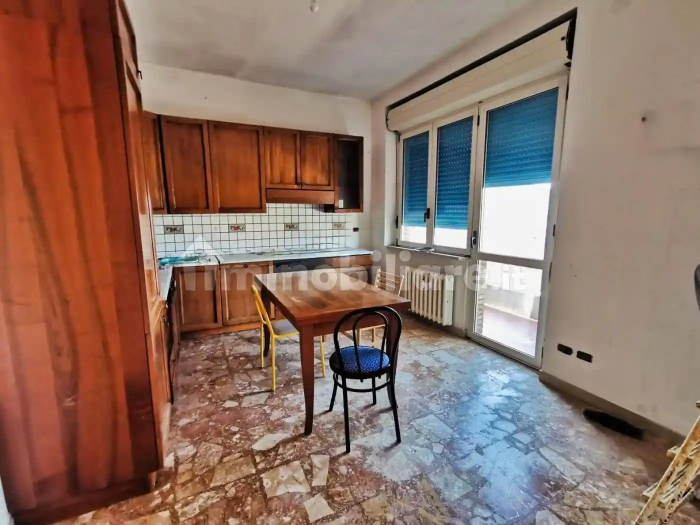 Quadrilocale corso Umberto I, Villa Verrocchio, Montesilvano - foto 5