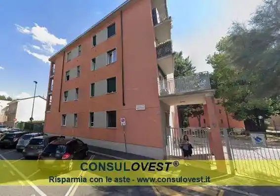 Appartamento in vendita a Sesto San Giovanni