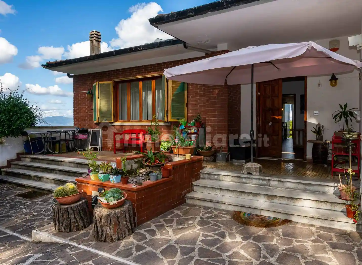 Villa in vendita a Collesalvetti