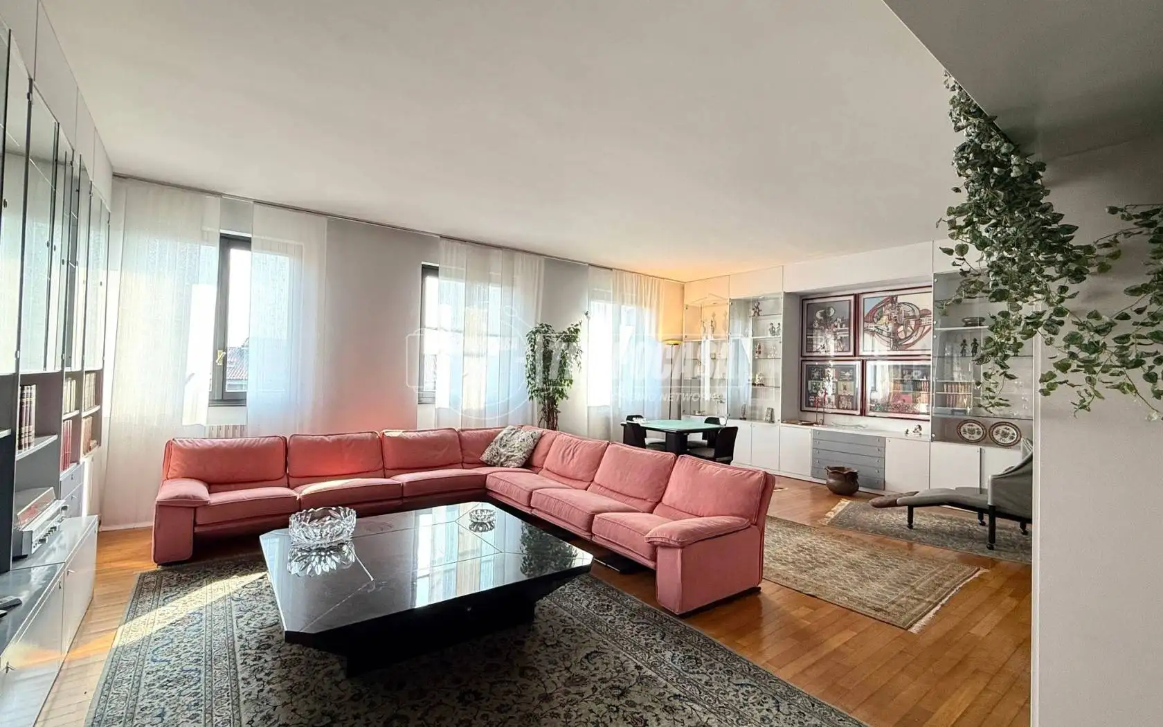 Appartamento in vendita a Monza