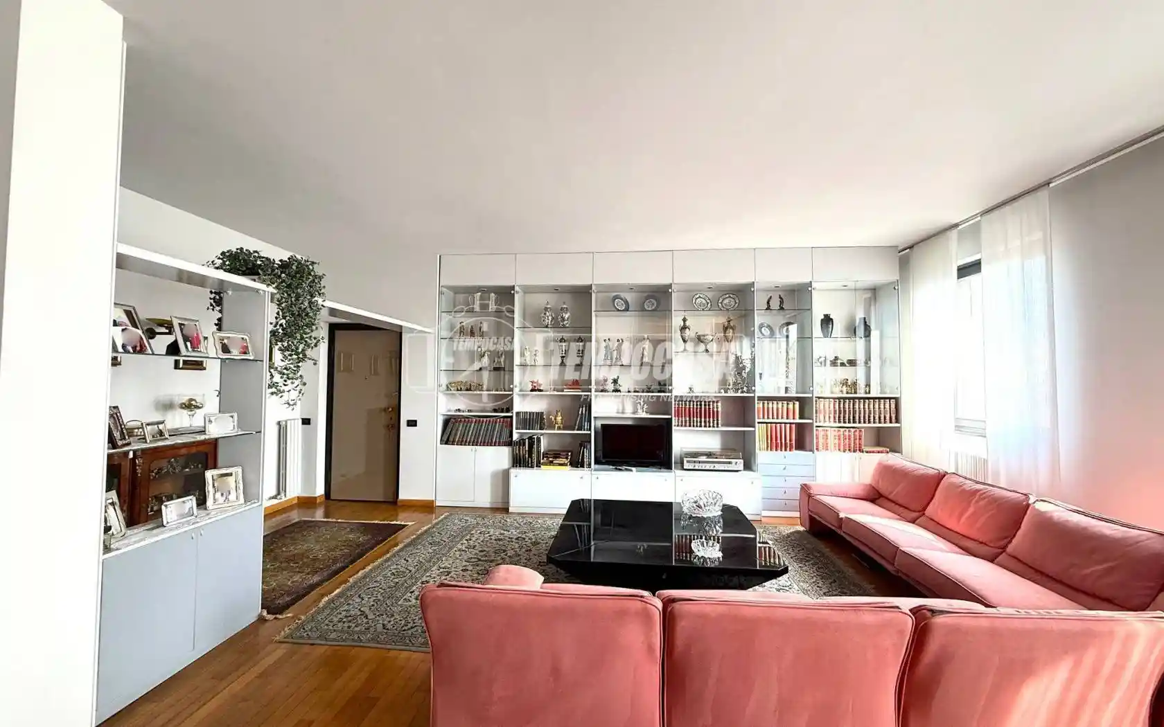 Appartamento via San Martino 5, Centro Storico, Monza - foto 3