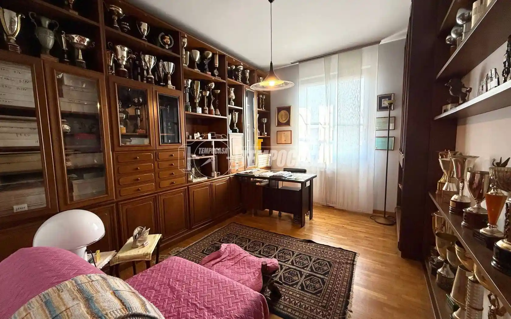 Appartamento via San Martino 5, Centro Storico, Monza - foto 4