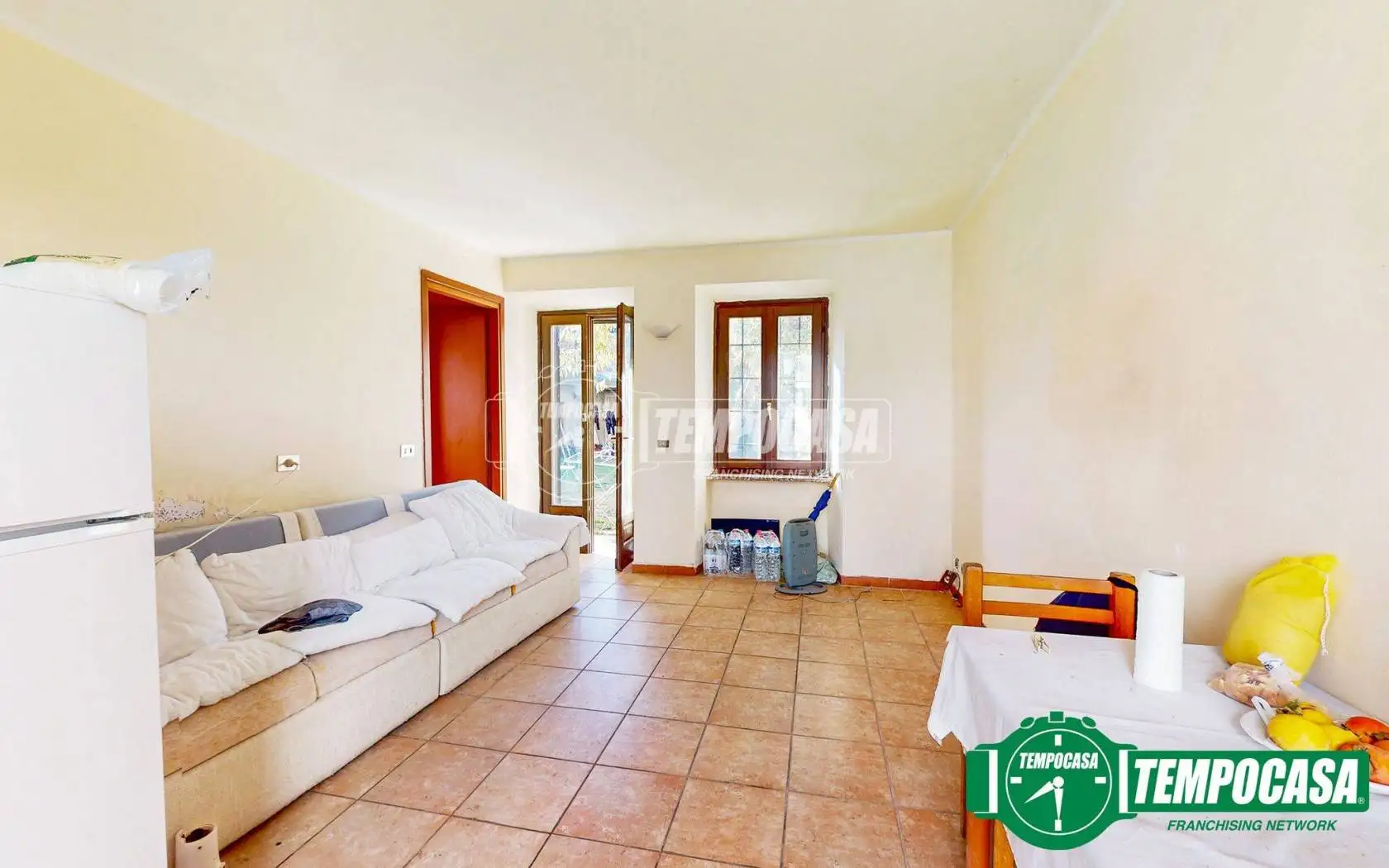 Casa indipendente in vendita a Frascarolo