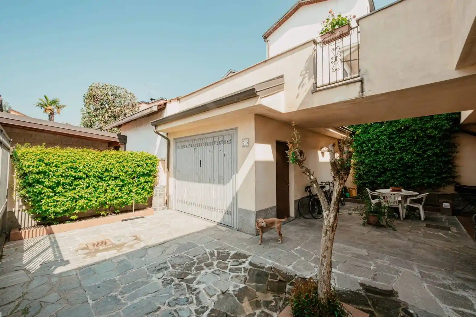 Villetta a schiera - foto 2