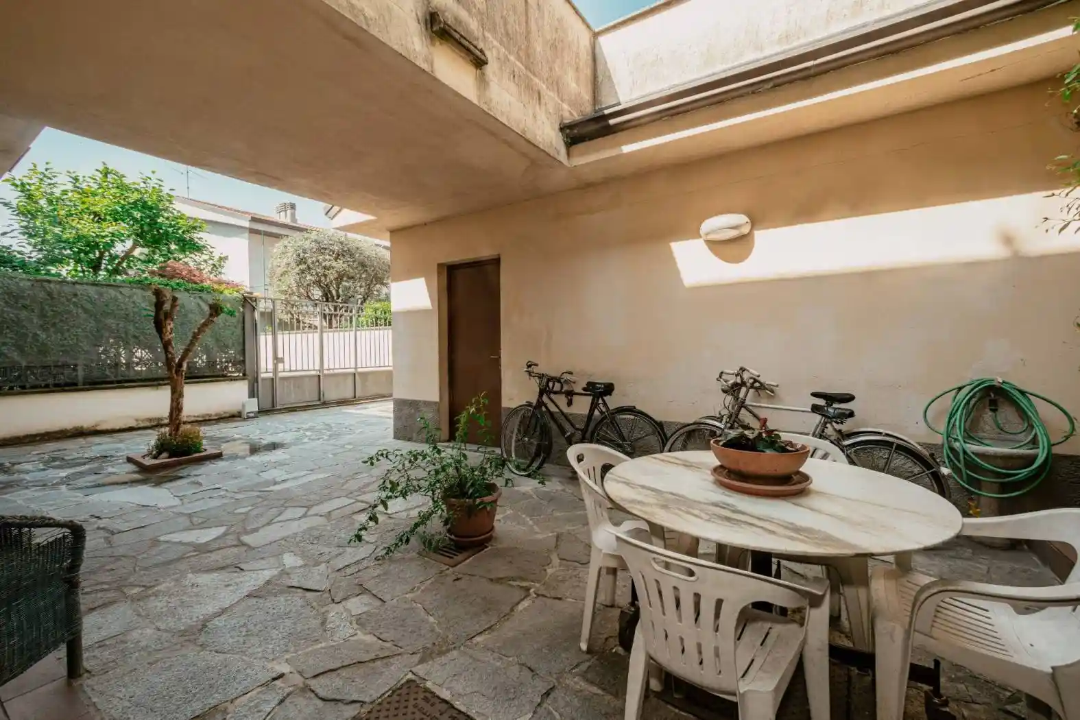 Villetta a schiera - foto 5