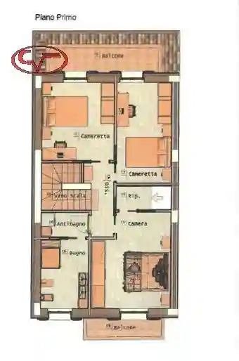 Villetta a schiera - foto 3