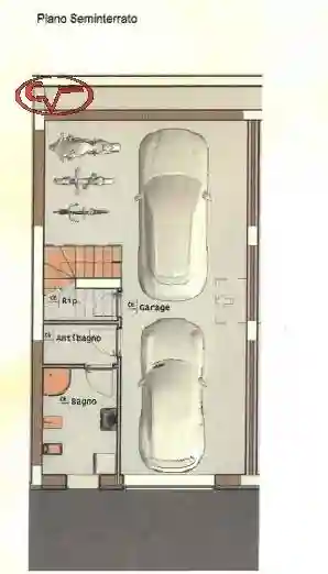 Villetta a schiera - foto 4