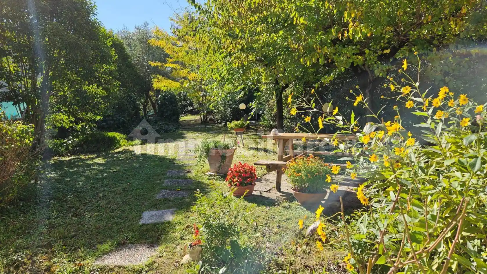 Villa in vendita a Terre Roveresche