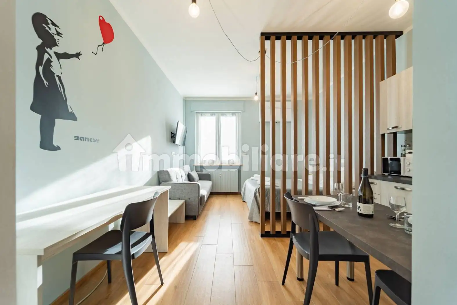 Loft in vendita a Beinette