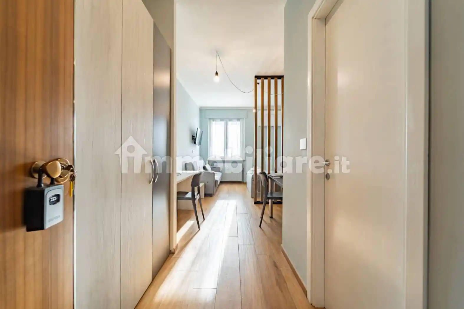 Loft regione Colombero 31, Colombero, Beinette - foto 2