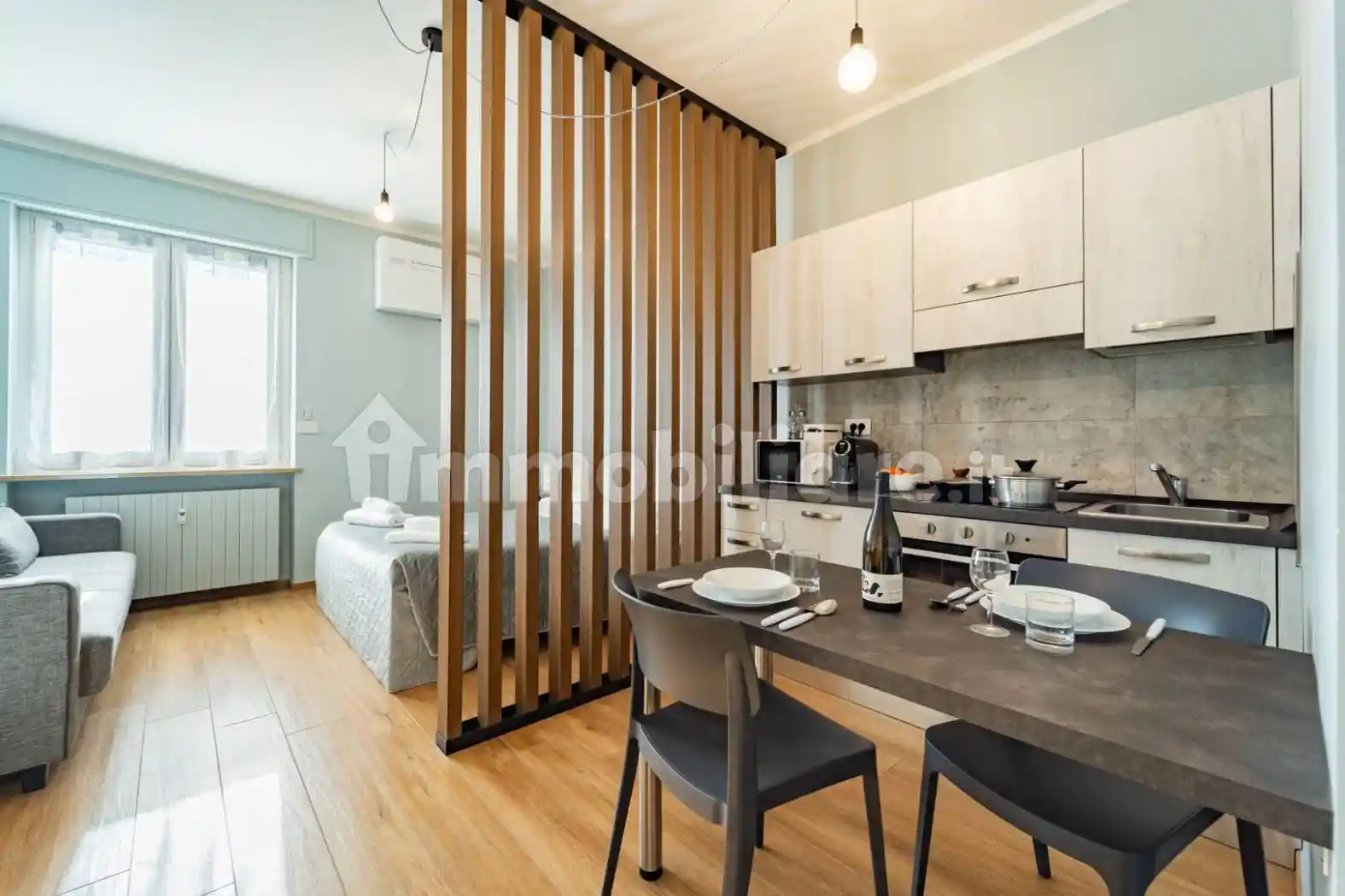 Loft regione Colombero 31, Colombero, Beinette - foto 4