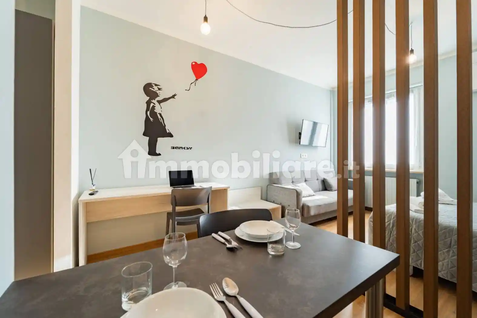 Loft regione Colombero 31, Colombero, Beinette - foto 5