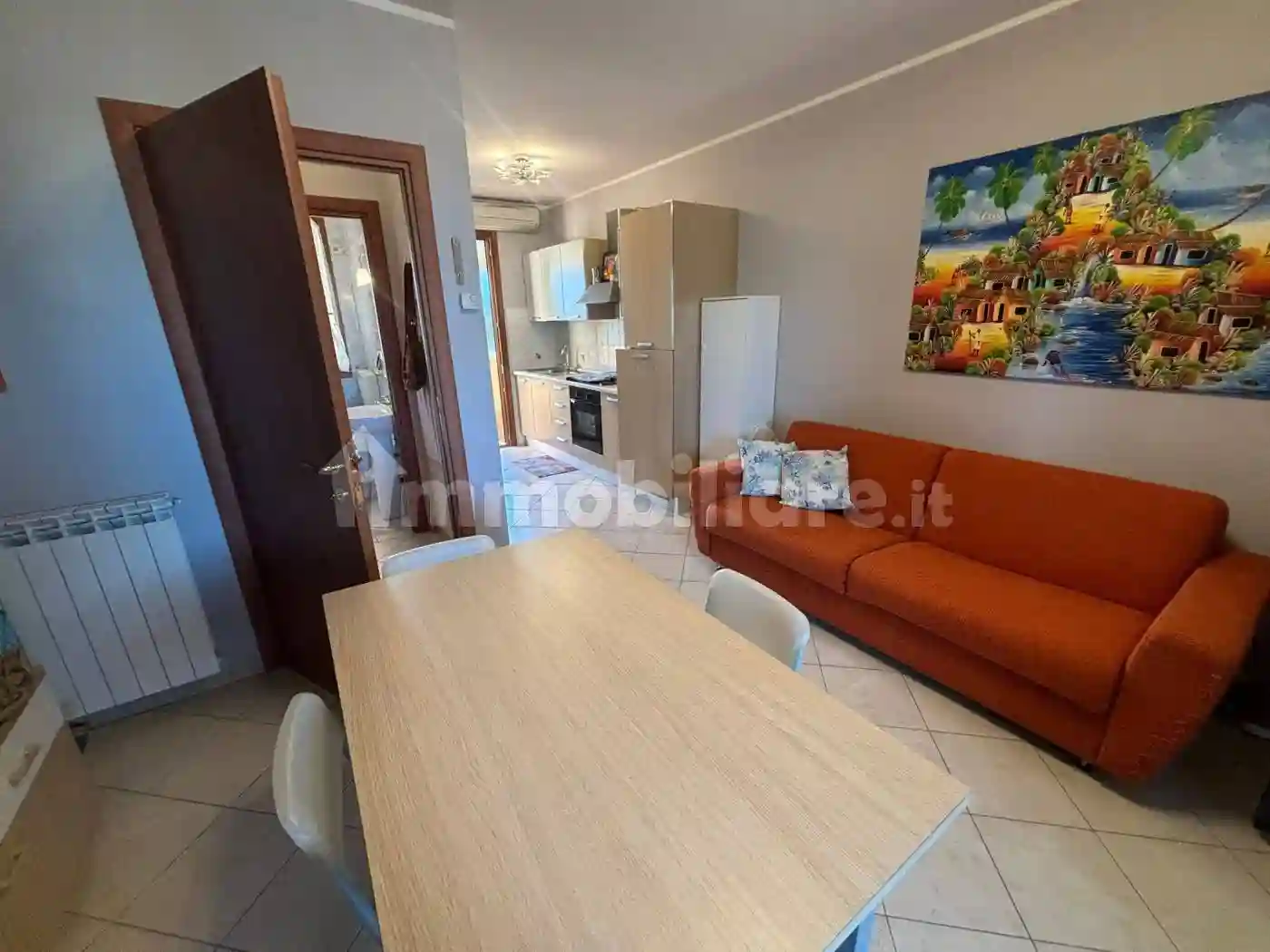 Villetta a schiera - foto 5