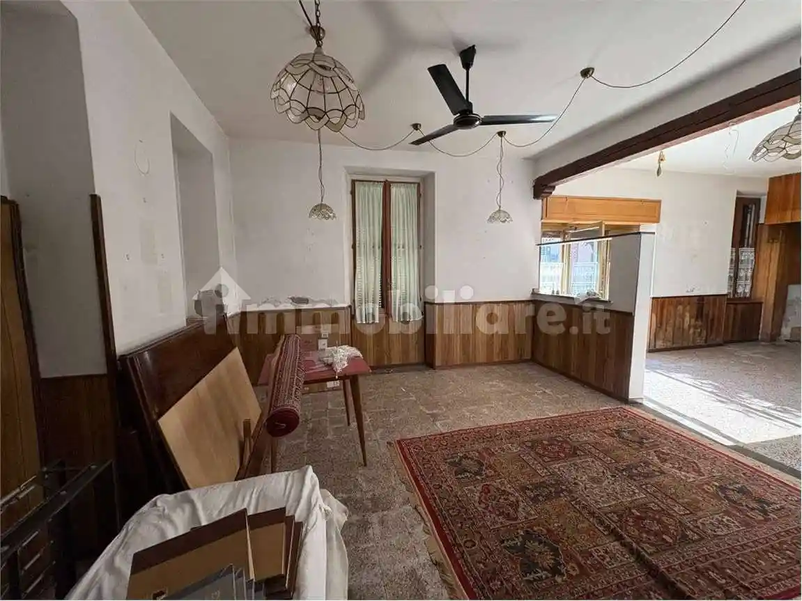 Terratetto unifamiliare via Don Giuseppe Ambrosini , 1, Valle Olona, Varese - foto 5