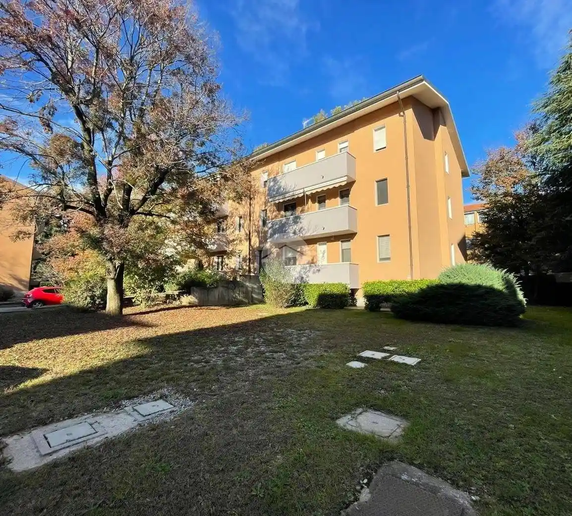 Appartamento in vendita a Magenta