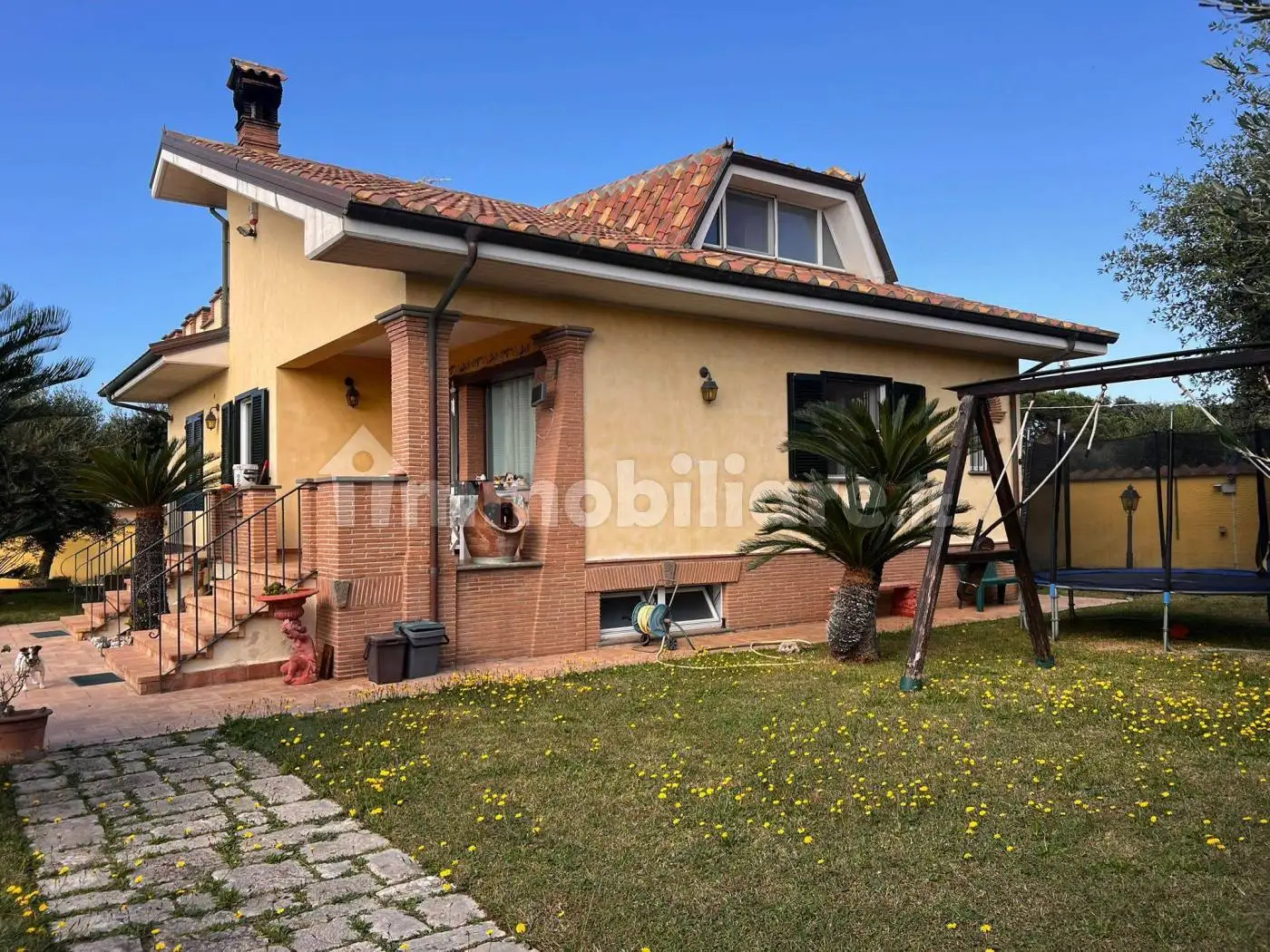 Villa in vendita a Anzio