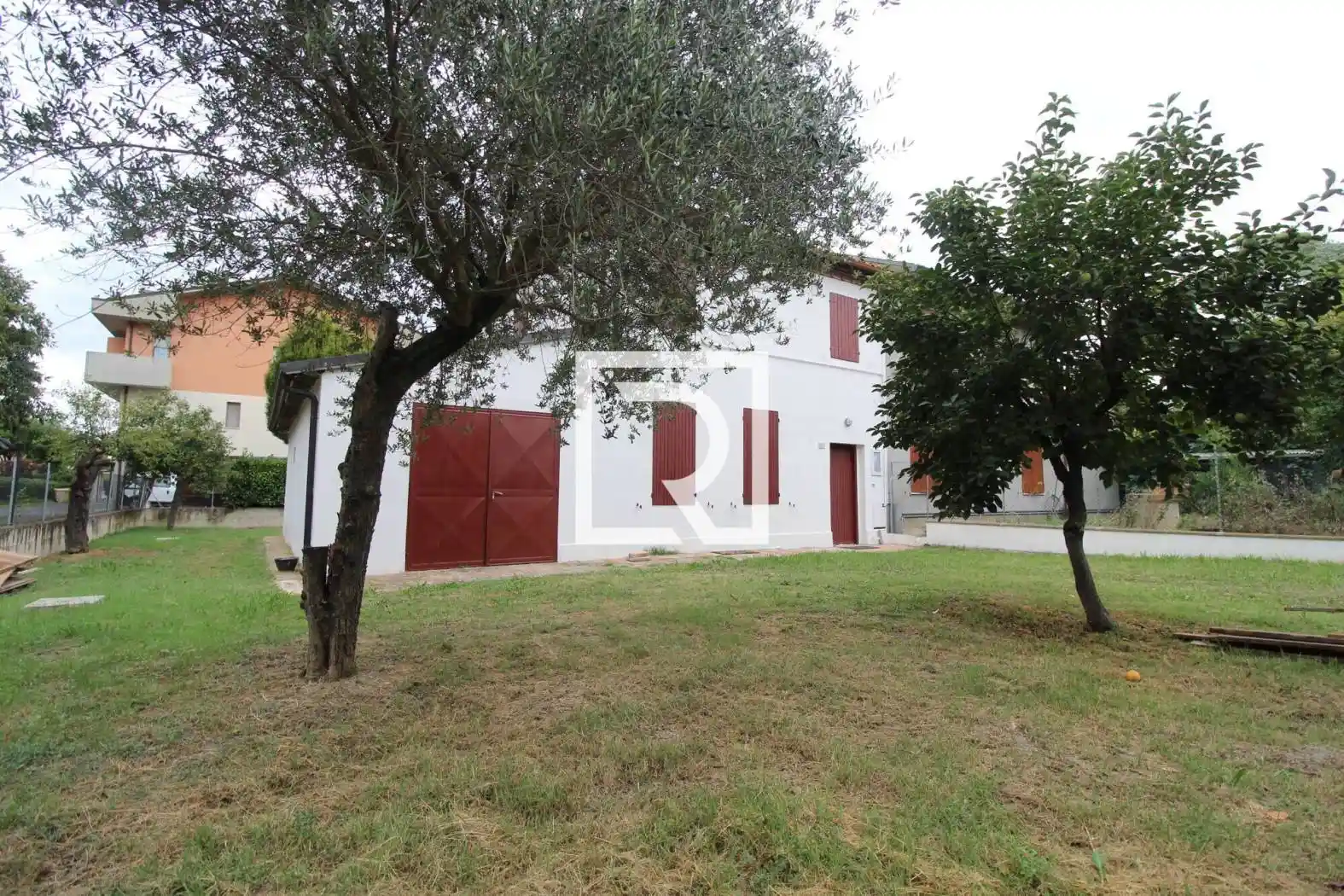 Villa bifamiliare via Biserno, Cava, Forlì - foto 2