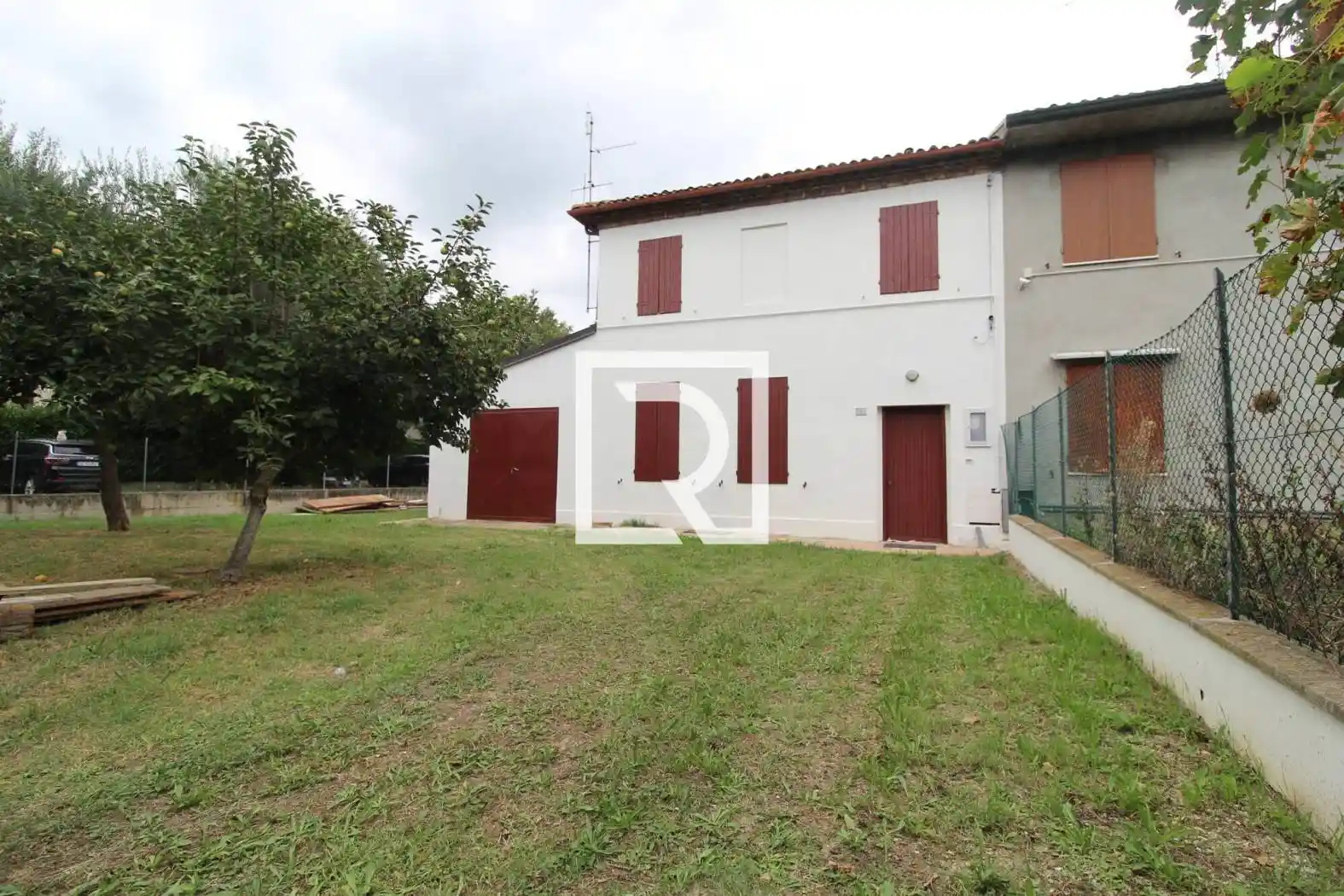 Villa bifamiliare via Biserno, Cava, Forlì - foto 3