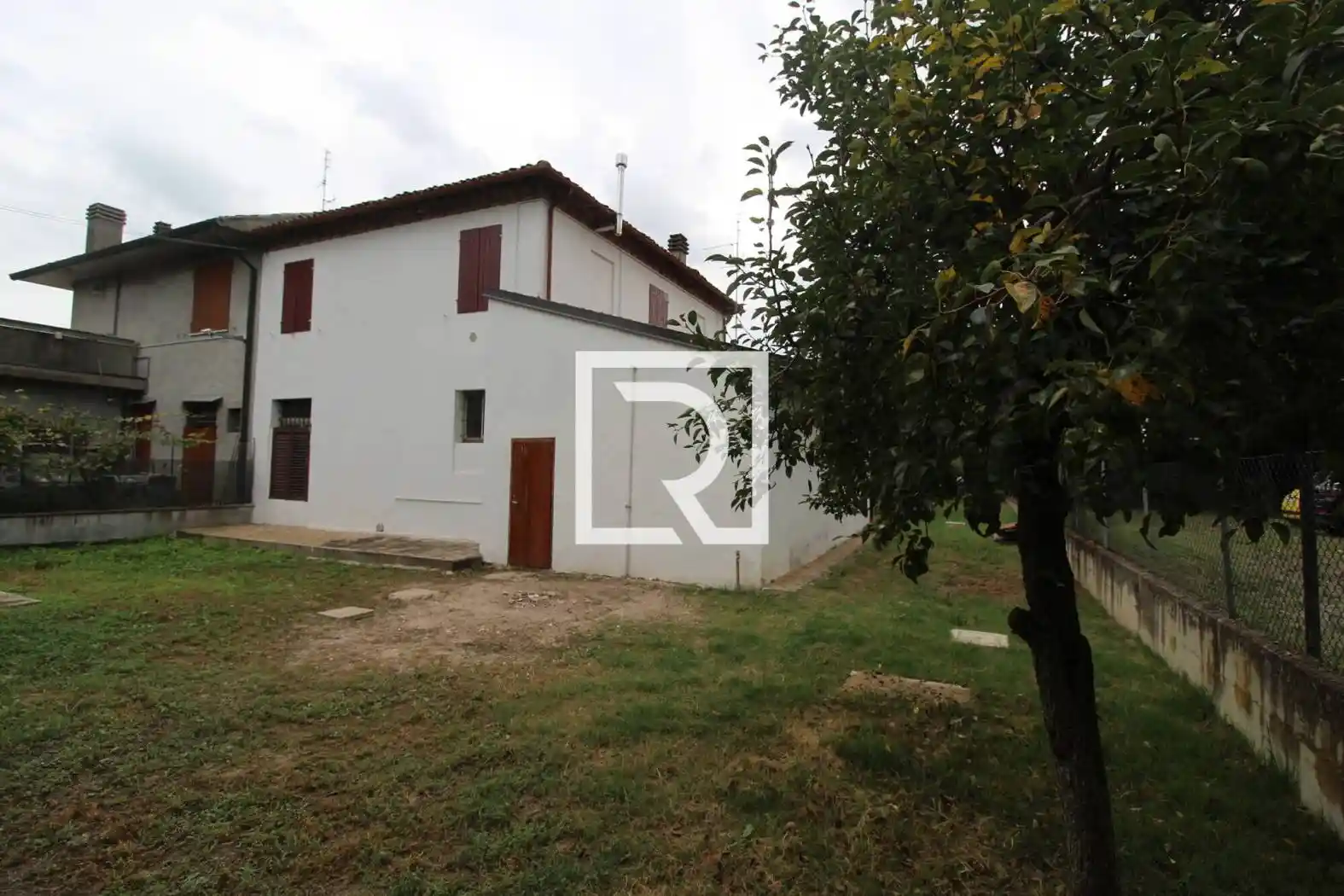 Villa bifamiliare via Biserno, Cava, Forlì - foto 4