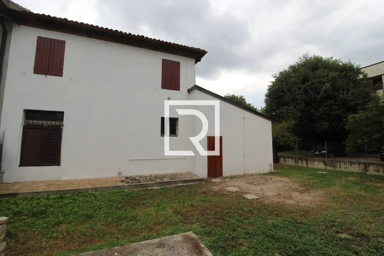 Villa bifamiliare via Biserno, Cava, Forlì - foto 5