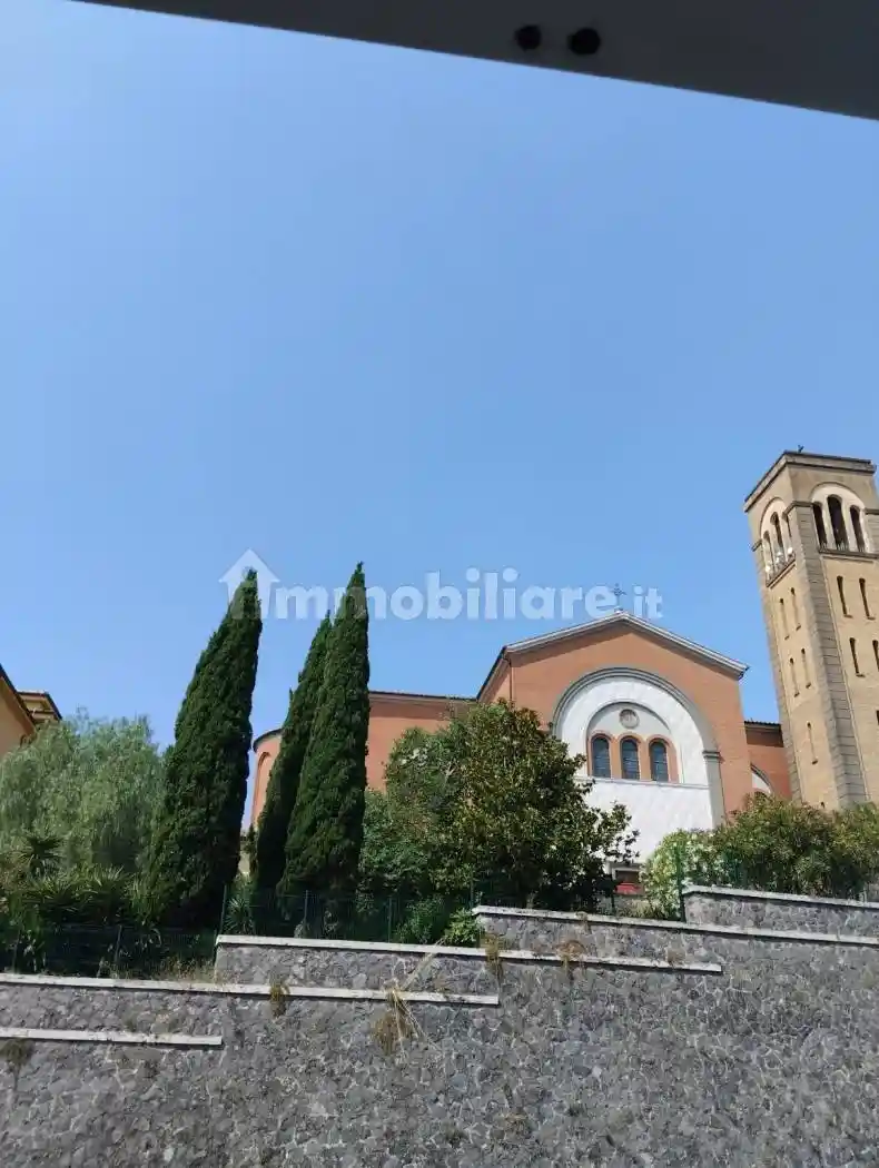 Quadrilocale buono stato, primo piano, La Storta, Roma - foto 2