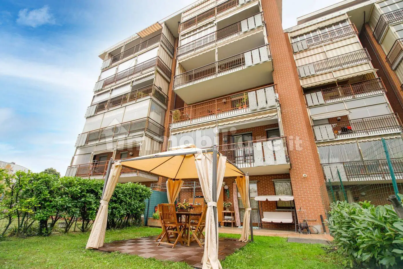 Appartamento in vendita a Collegno