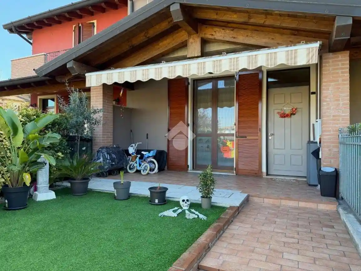 Villetta a schiera - foto 3