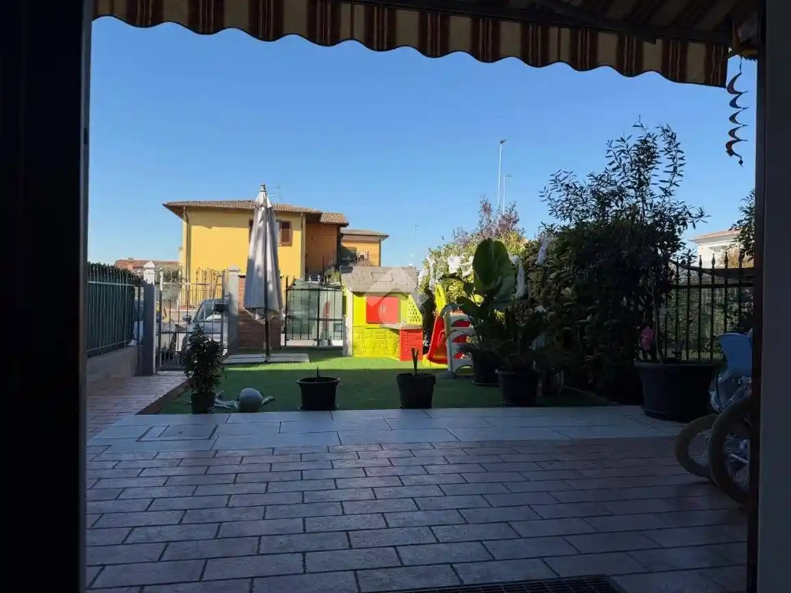 Villetta a schiera - foto 5