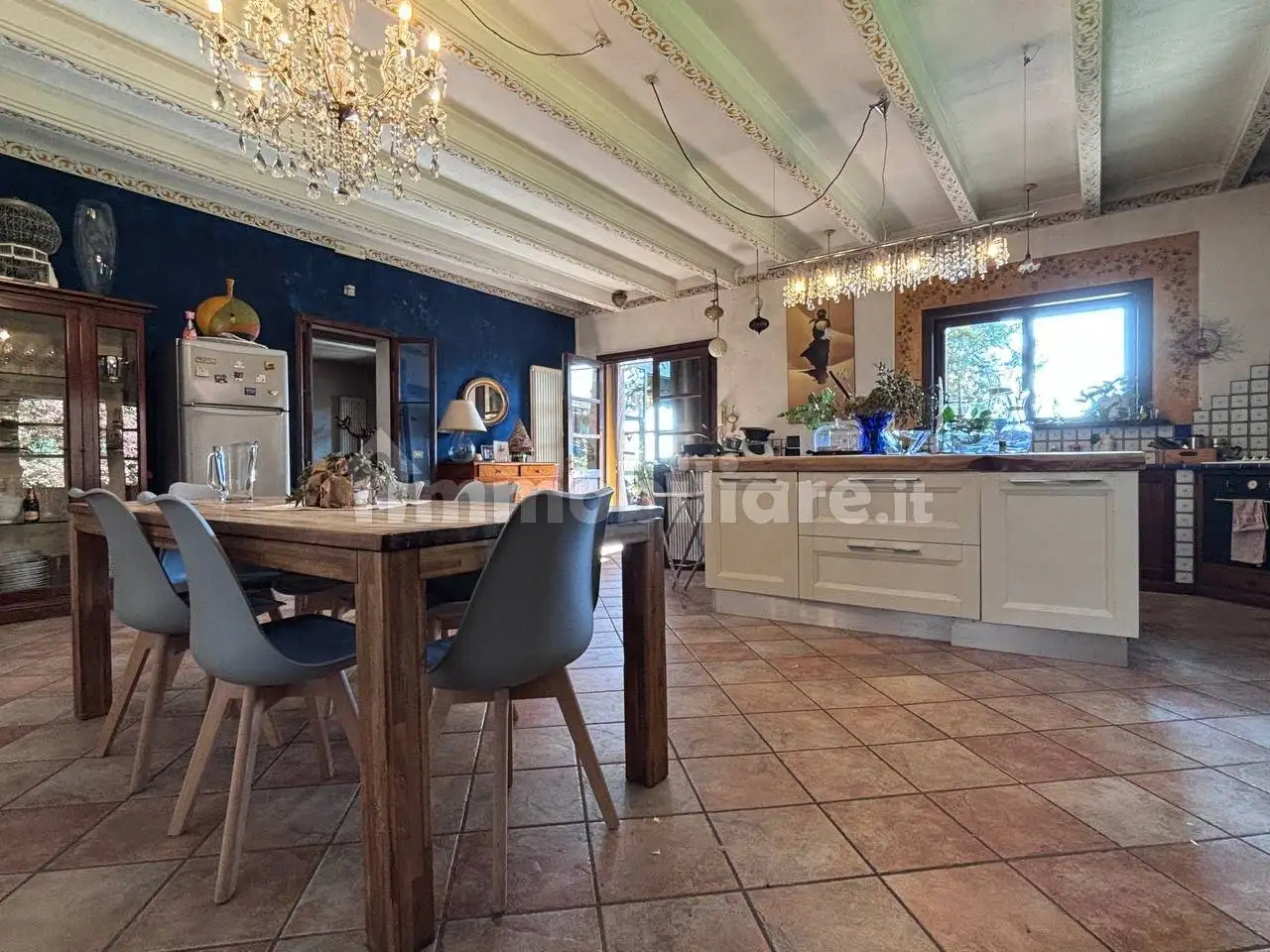 Villa bifamiliare via Presina, Presina, Piazzola sul Brenta - foto 2