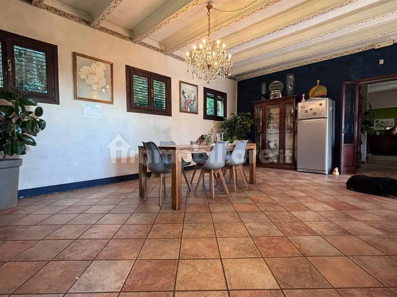 Villa bifamiliare via Presina, Presina, Piazzola sul Brenta - foto 3