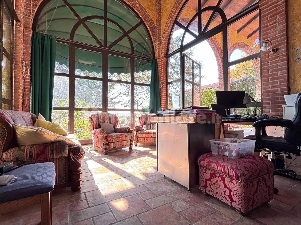 Villa bifamiliare via Presina, Presina, Piazzola sul Brenta - foto 5