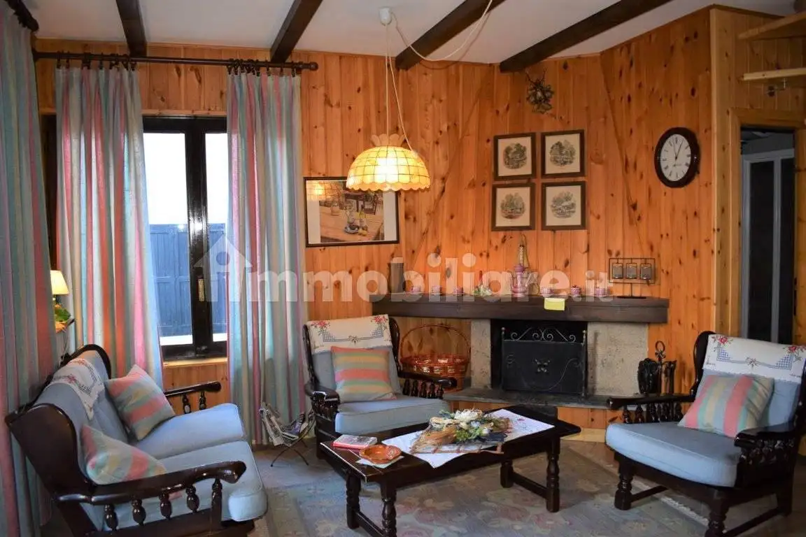 Appartamento in vendita a Caspoggio