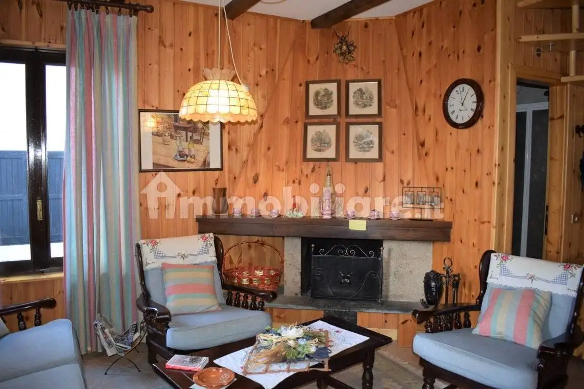 Appartamento via Don Giovanni Bosco 80, Santa Elisabetta, Caspoggio - foto 2