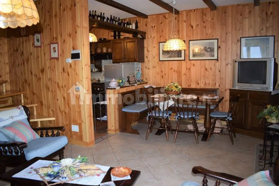 Appartamento via Don Giovanni Bosco 80, Santa Elisabetta, Caspoggio - foto 3